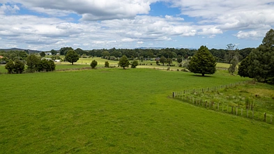 Kaikohe Brand new 4ha lifestyle property