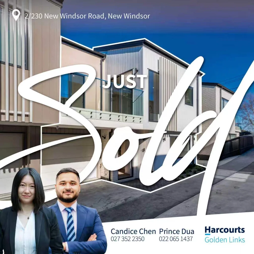 230 New Windsor Road, New Windsor, Auckland City