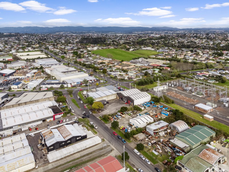 4 Bancroft Crescent, Glendene, Auckland - Waitakere, 0 રૂમ, 0 બાથરૂમ