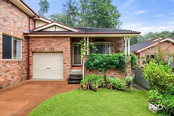 2/16 Currawong Avenue, Valley Heights