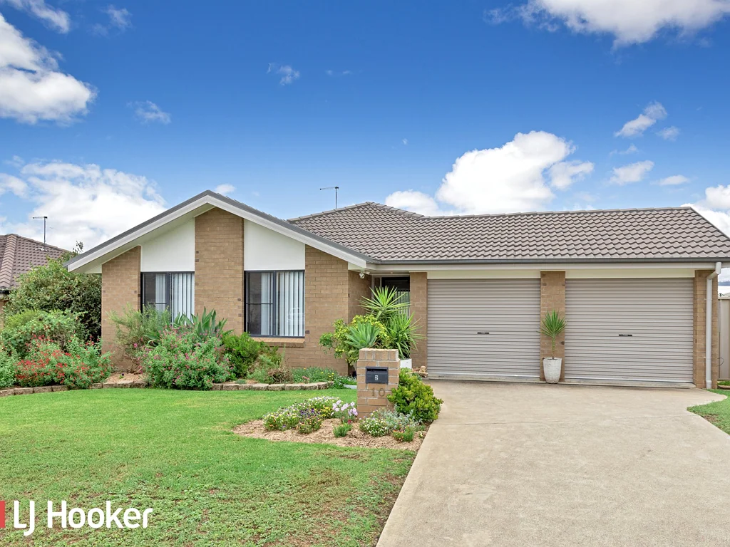 Unit 2/10 Falcon Drive, Calala, NSW 2340