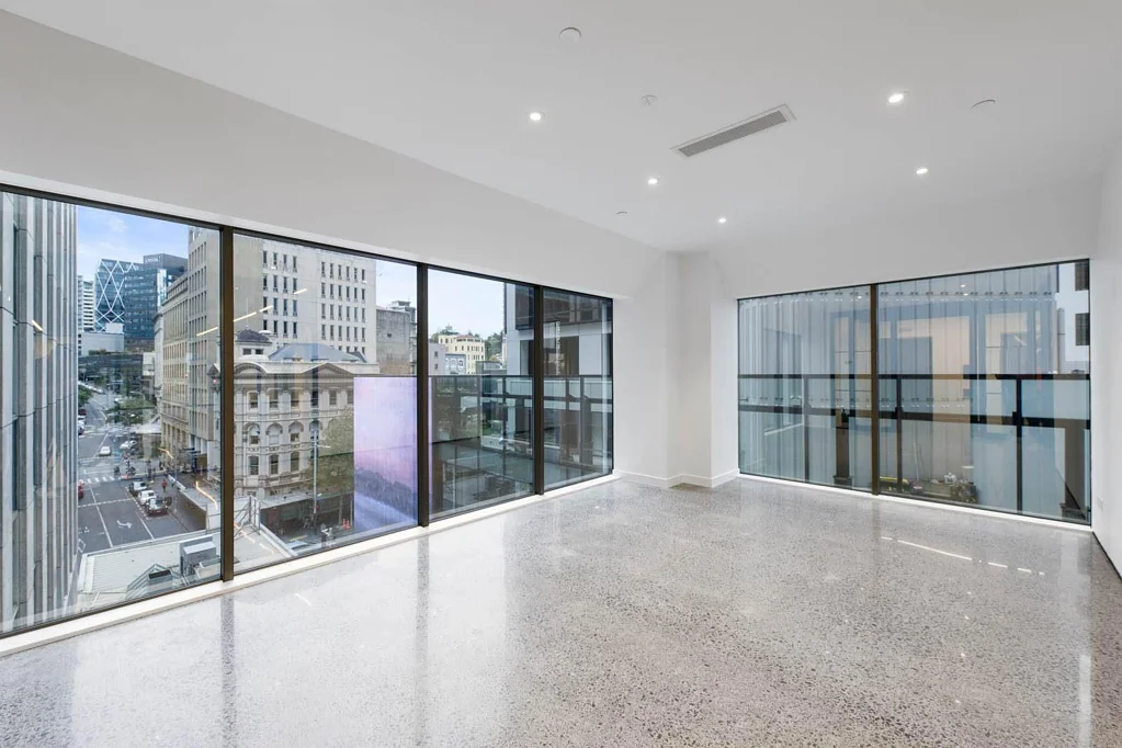 Auckland Central CBRE – QUEEN ST MODERN CHARACTER