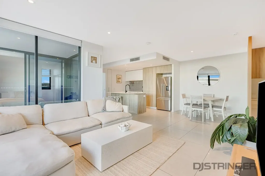 Bilinga 2ਬੈੱਡਰੂਮ LIFE ON THE BEACHSIDE – Southbreak' North Kirra