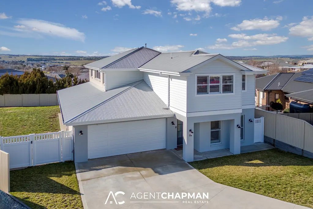 16 Meagher Street, Llanarth, NSW 2795