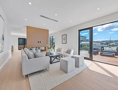 4 The Landing, Riverhead, Rodney, 5 ਕਮਰੇ, 4 ਬਾਥਰੂਮ, House