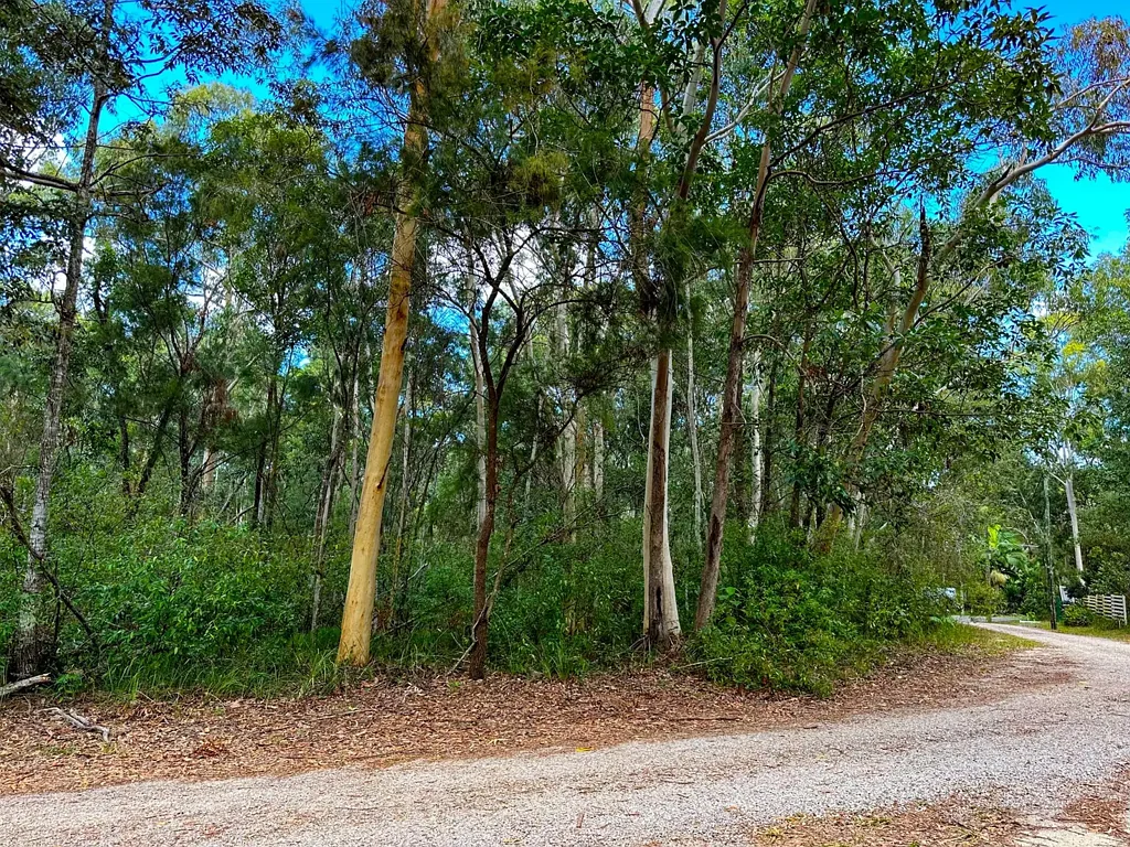 Russell Island 564m² with Prime Location