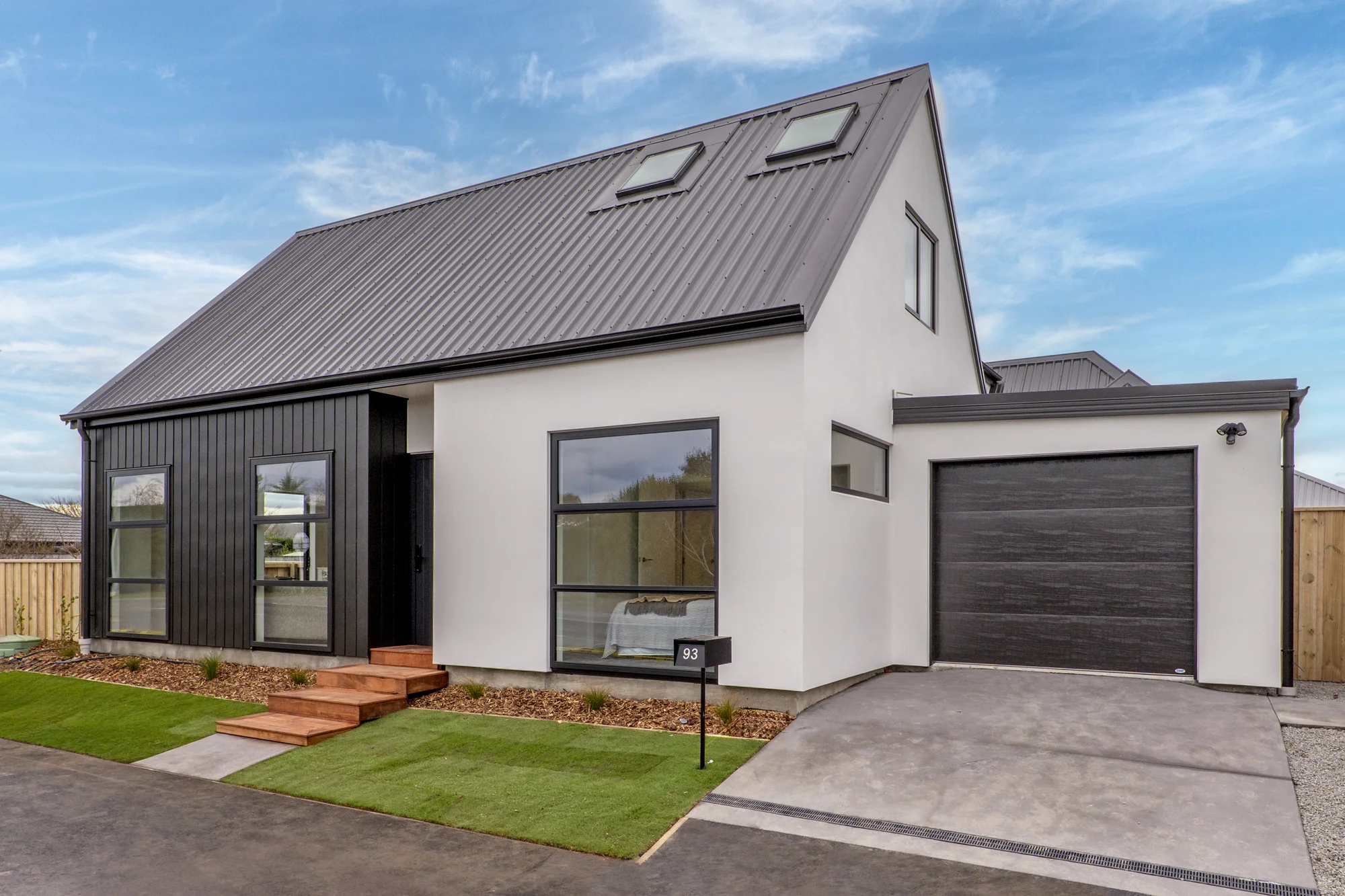 Prebbleton 3Habitaciones Brand new and stylish