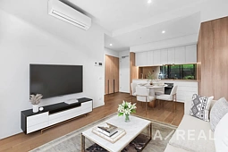 109/45 Dudley Street, West Melbourne