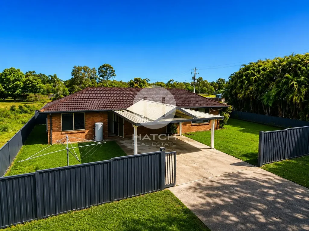 Renovated Family Home with Dual Access on a Spacious Corner Block