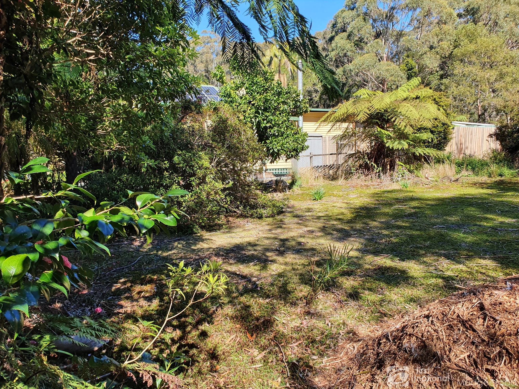 24 CANYON PDE, SPRINGBROOK QLD 4213, 0 rūma, 0 rūma horoi, Section