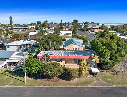 4 Tom Street, Pialba, QLD 4655, 3 침실, 1 욕실, House
