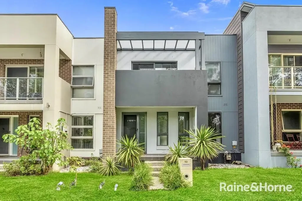 Modern Family Home in a Prime Bardia Location