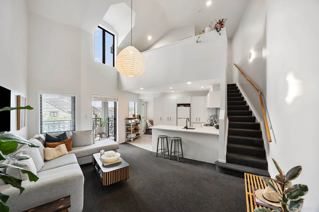 25/386 Richmond Road, Grey Lynn, Auckland City, Auckland