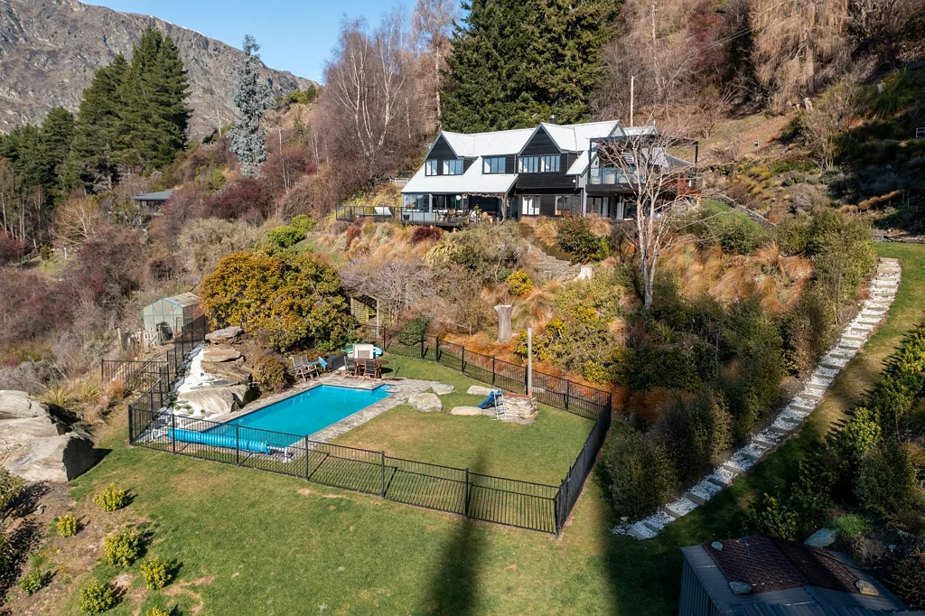 28 Moonlight Track, Arthurs Point, Queenstown-Lakes, Otago