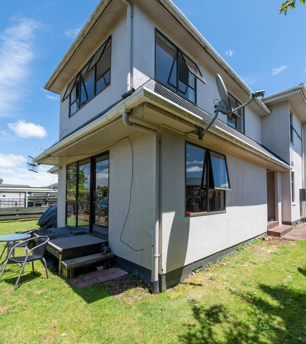 12b Phillip Street, Victoria, Rotorua, 2 rūma, 1 rūma horoi