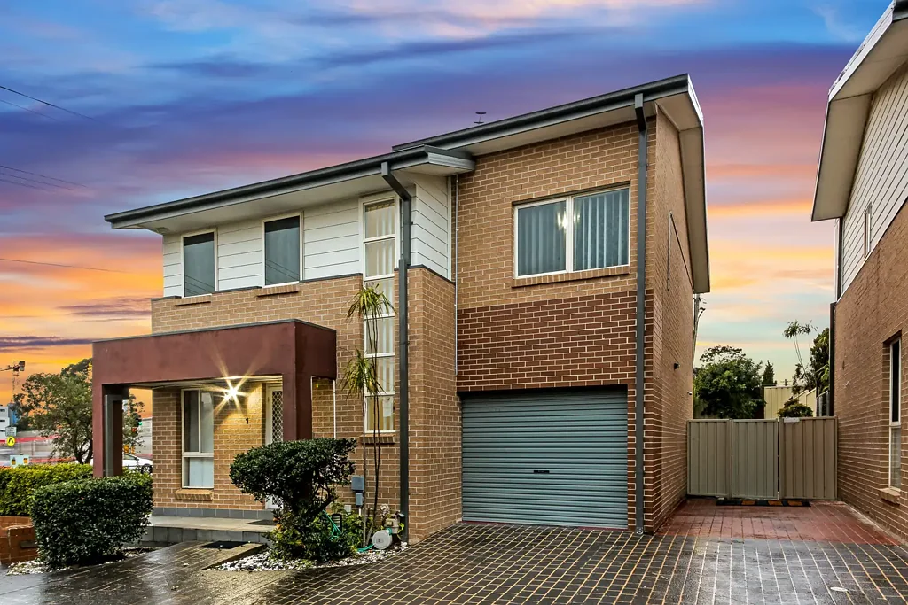 Seven Hills 4Zimmer FREE Standing Townhouse - Opposite Seven Hills Plaza