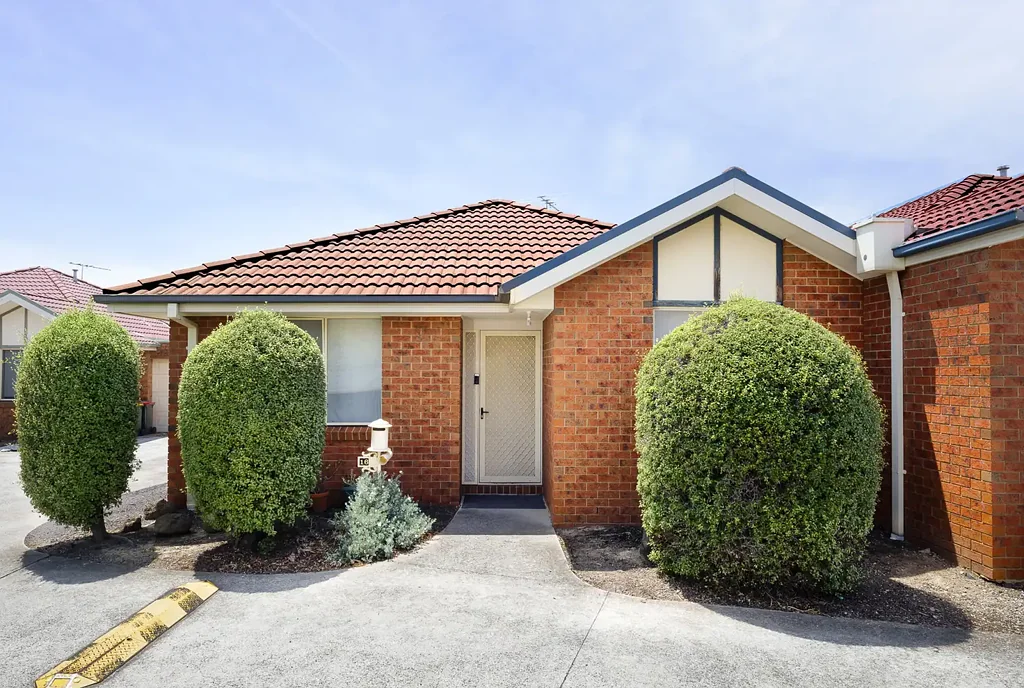 16/4 Tyson Way, Sydenham, VIC 3037