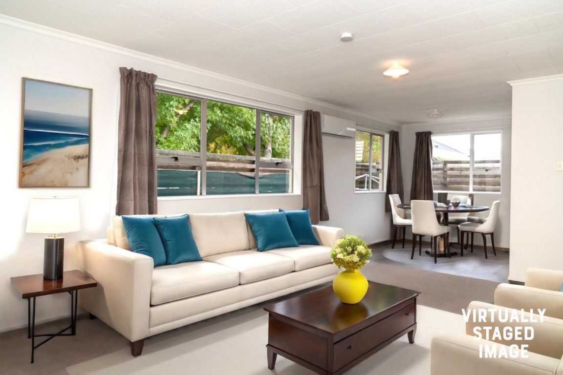 1/23 Francis Street, Blenheim Central, Marlborough, 2 રૂમ, 1 બાથરૂમ, Unspecified