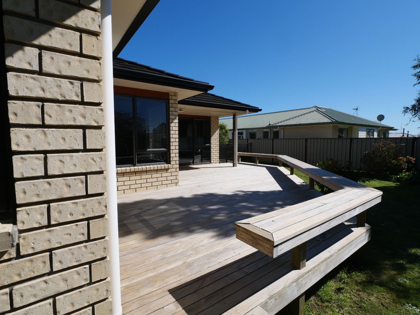 25a George Crescent, Buckland, Waikato, 4 غرف, 2 حمامات