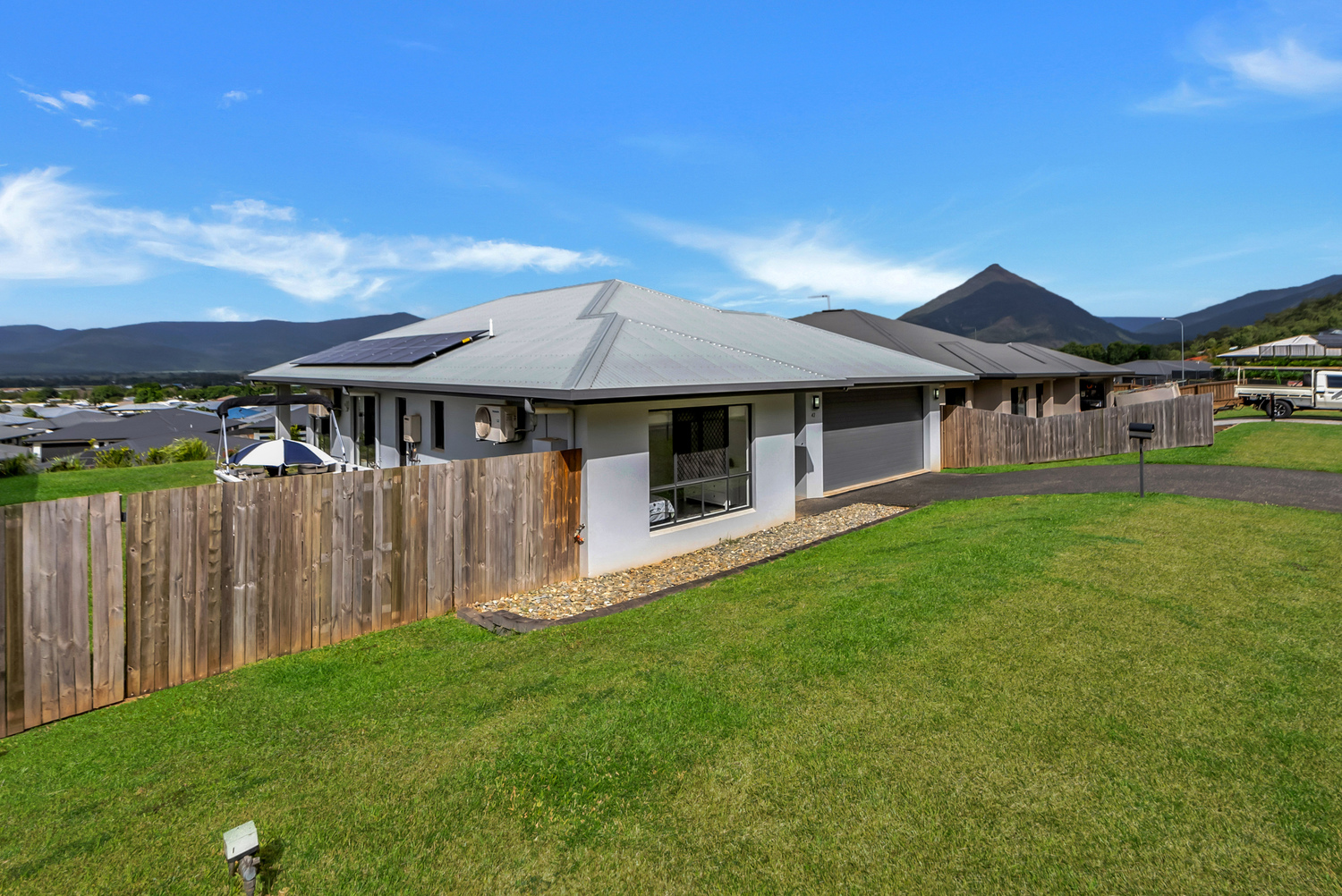 42 GOESSLING ST, GORDONVALE QLD 4865, 0房, 0浴, House