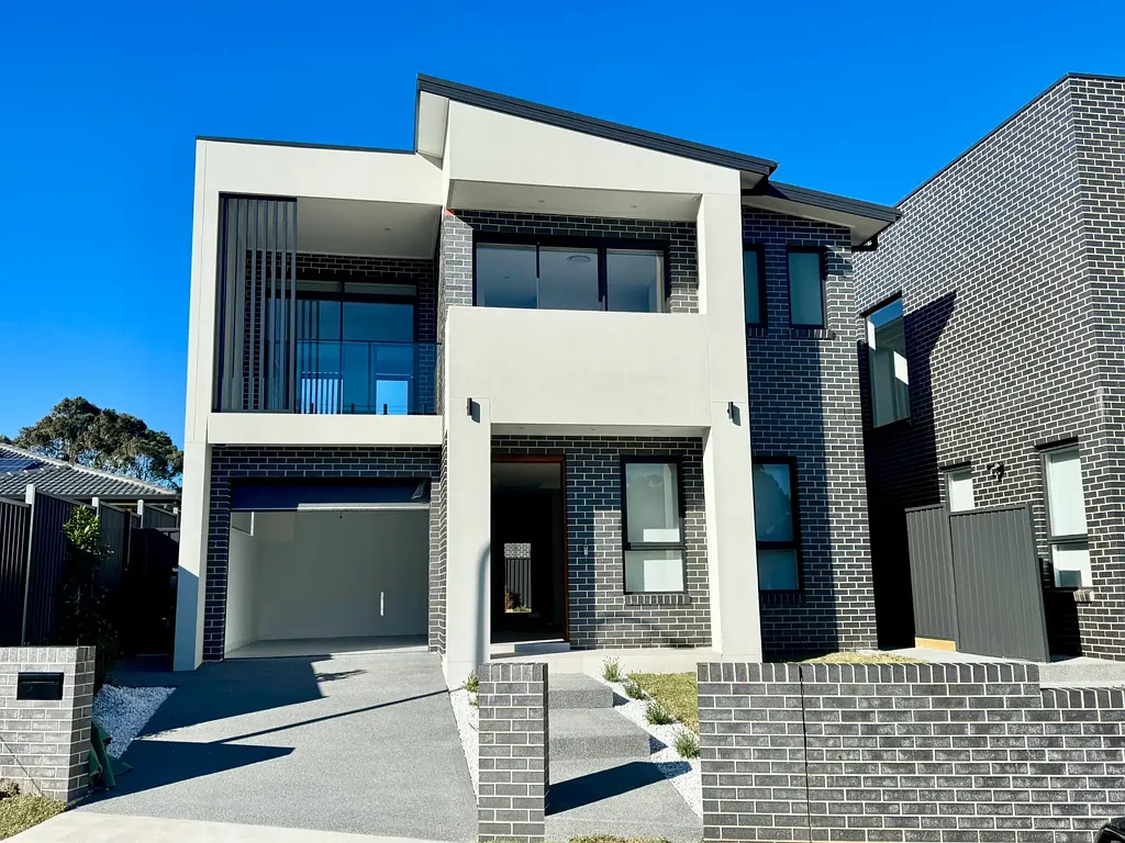 Welcome to Casula's best brand-new residence