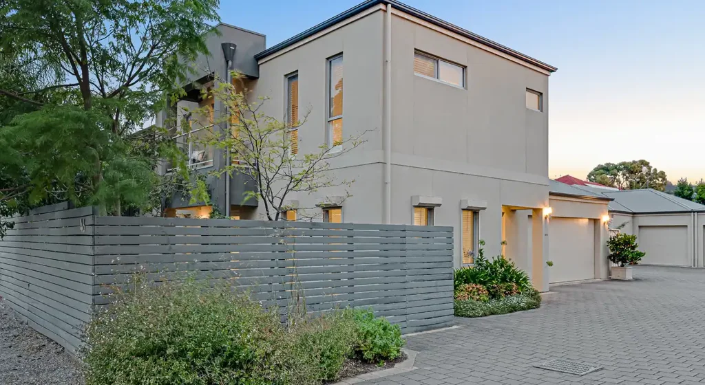 Magill 4chambre A High-Style Existence Prized for its Sought-After School Zones.