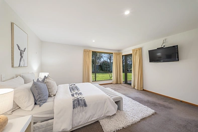 2 Springvale Gardens, Harewood, Christchurch, Canterbury, 4房, 2浴, House