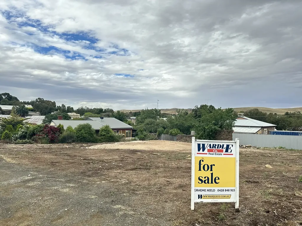 Lot 224 Church Street, Burra, SA 5417