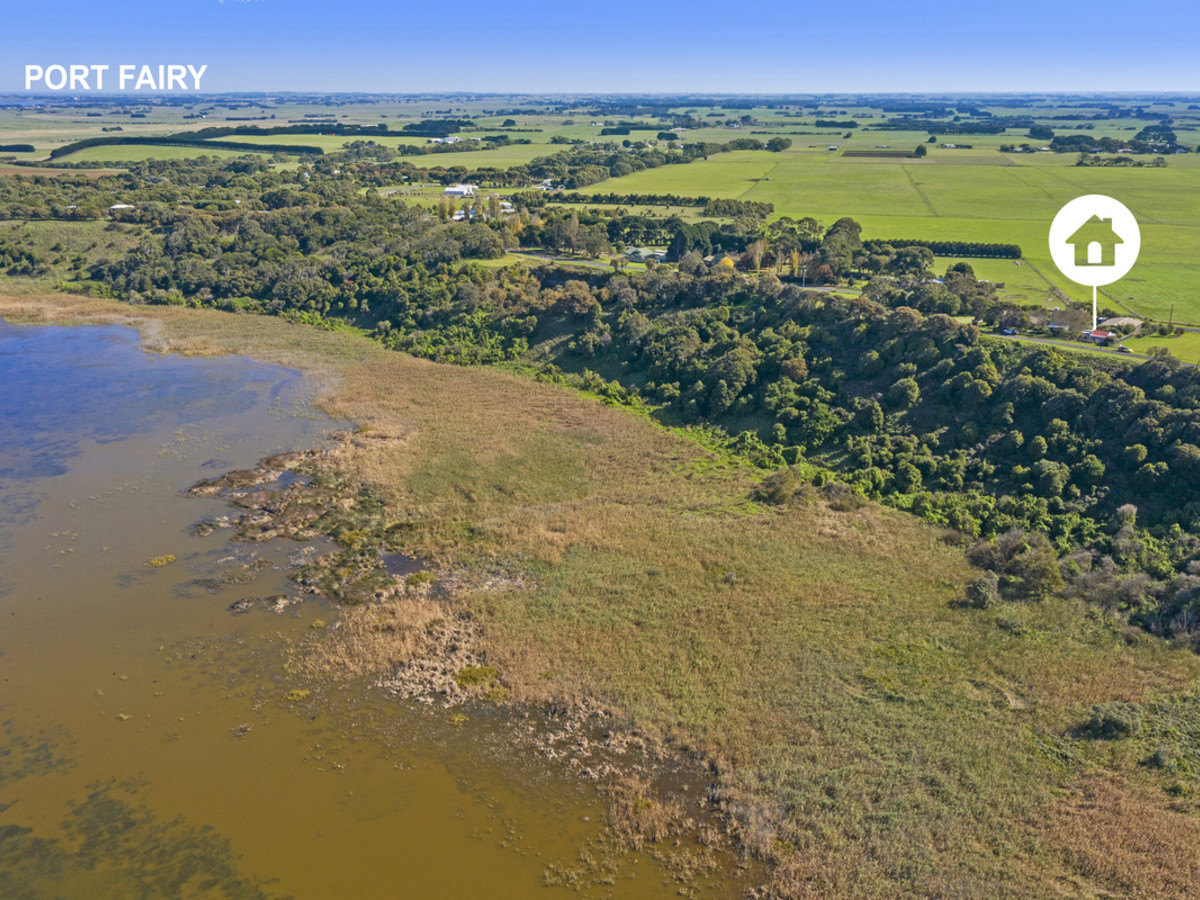 17 SCENIC DR, KOROIT VIC 3282, 0 habitaciones, 0 baños, House