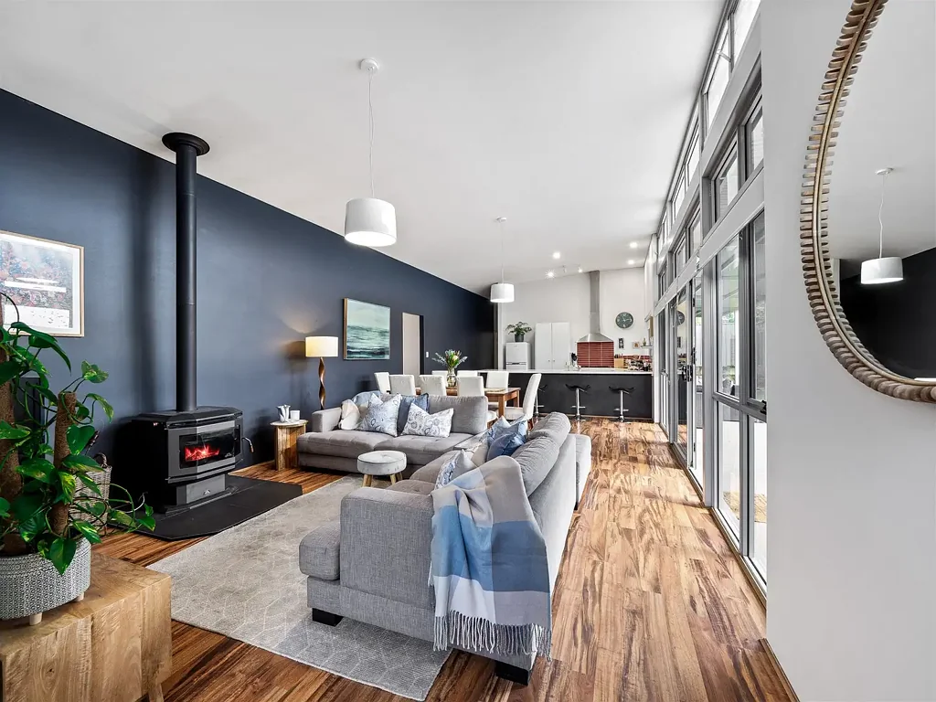 Margaret River 3Habitaciones Convenient Stylish Family Home