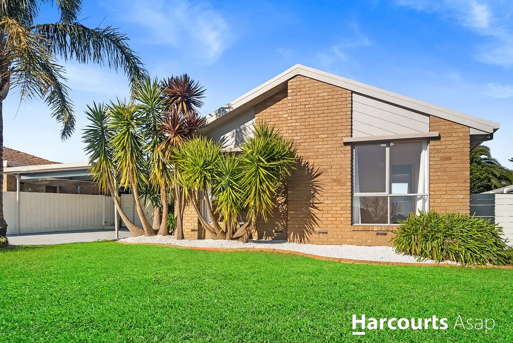 31 fleetwood Drive, Narre Warren, VIC 3805