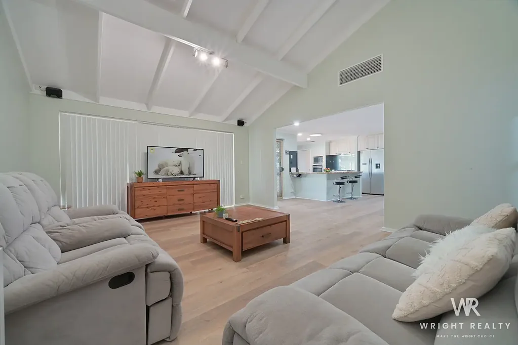 Woodvale 5ਬੈੱਡਰੂਮ Tranquil Family Living with Pool, Workshop and Outdoor Entertaining