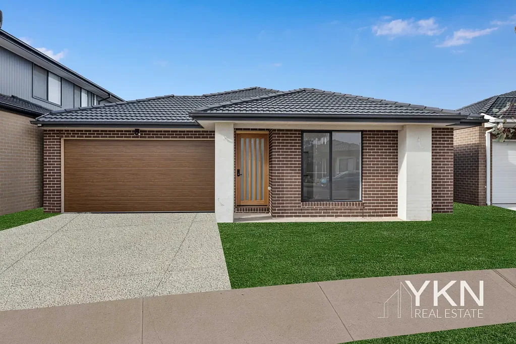 8 Vivero Road, Wyndham Vale, VIC 3024