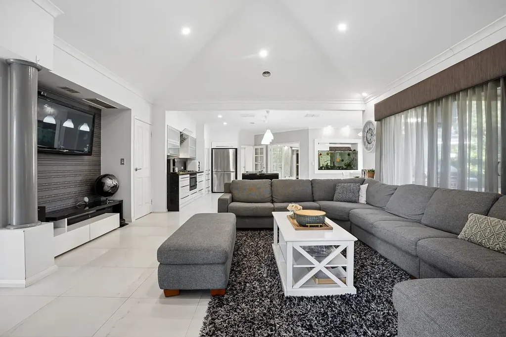 The Vines 3ห้องนอน Golf Course Living with Space, Style and Lifestyle Appeal