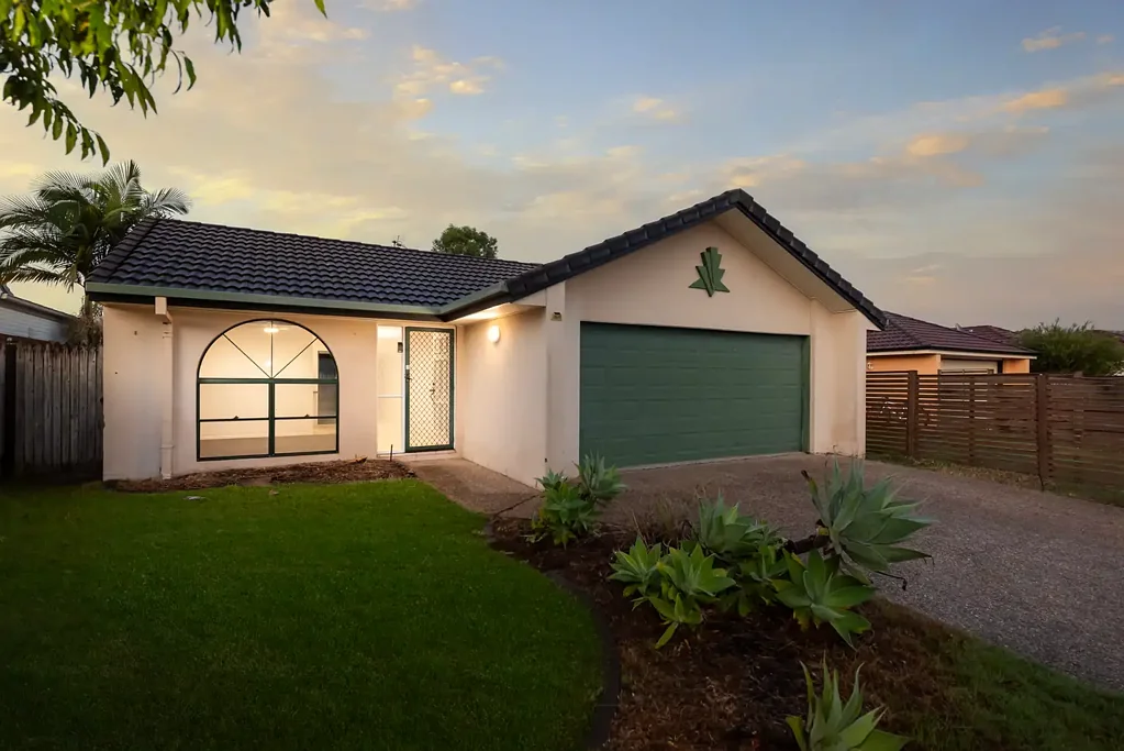 4 Axis Close, Upper Coomera, QLD 4209