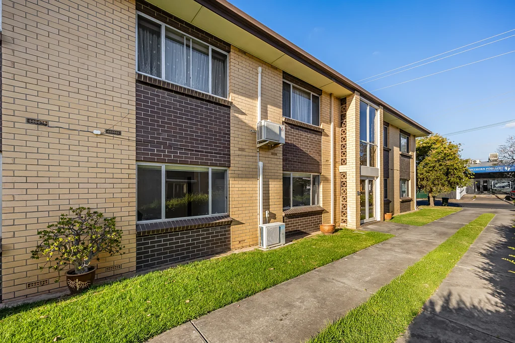 2/46 Sussex Terrace, Westbourne Park, SA 5041