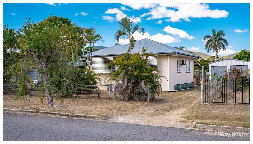 Berserker 3Kwarto Move-In Ready Home with Massive 8m x 6m Shed