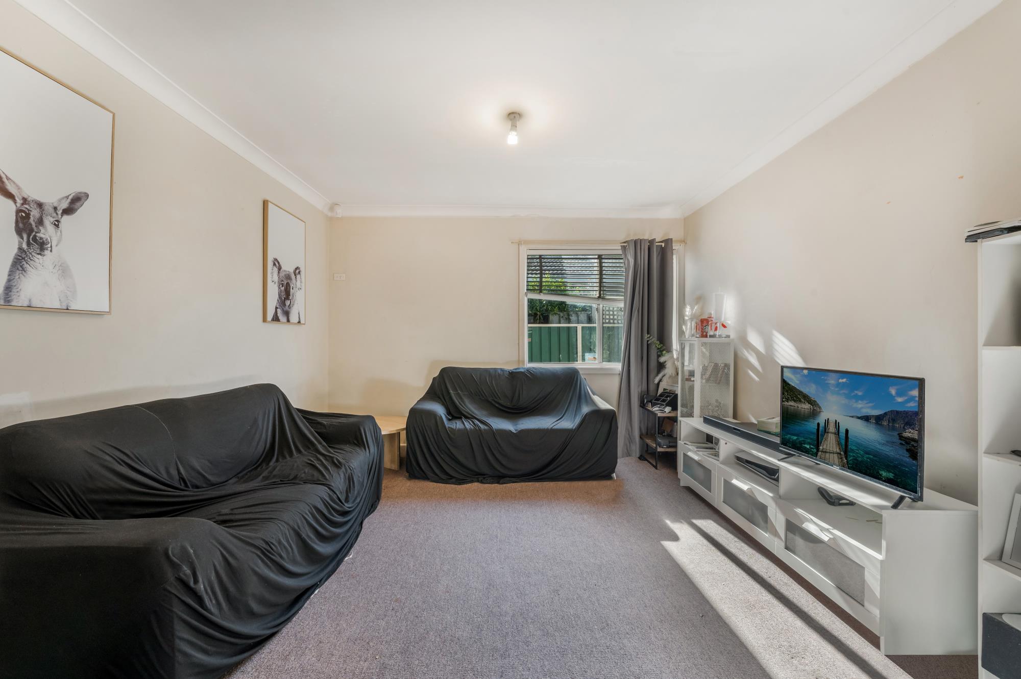 45 CANBERRA CR, CAMPBELLTOWN NSW 2560, 0 Schlafzimmer, 0 Badezimmer, House