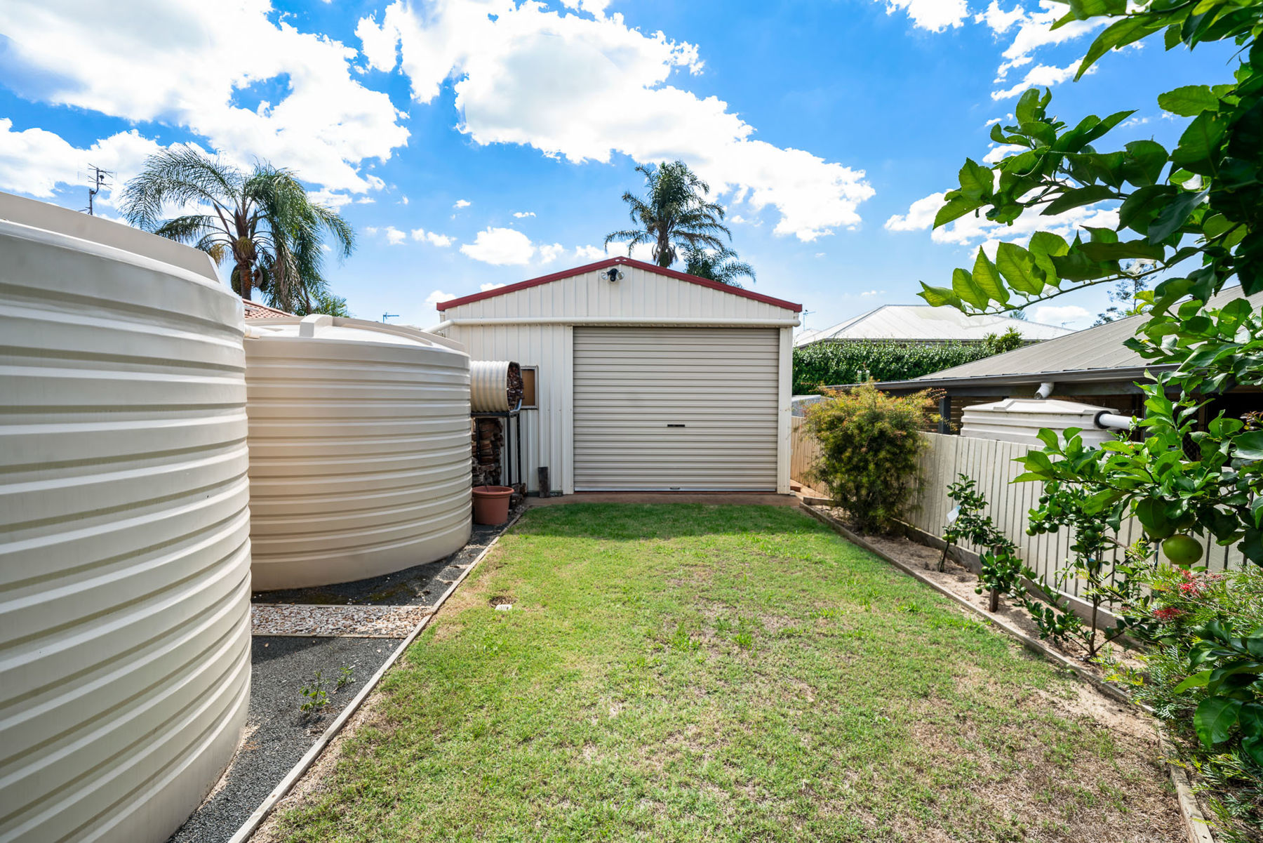 367 SPRING ST, KEARNEYS SPRING QLD 4350, 0 Bedrooms, 0 Bathrooms, House