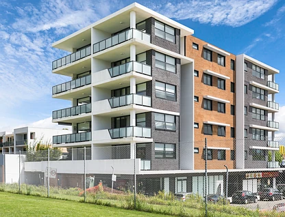 105/46-48 President Avenue, Caringbah, Sutherland Shire, 2 침실, 1 욕실, Apartment