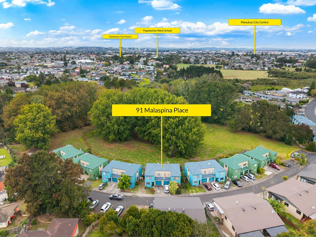 Papatoetoe 3Habitaciones Affordable Living | Smart Investment Opportunity