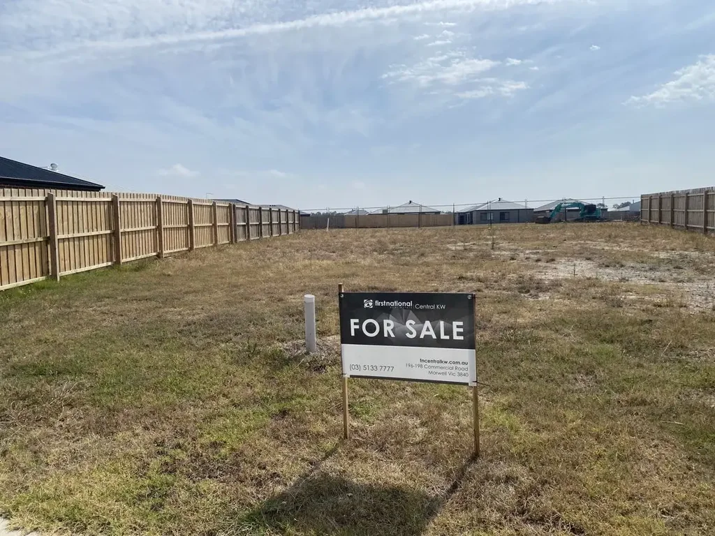 Morwell Morwell's Premier Housing Estate