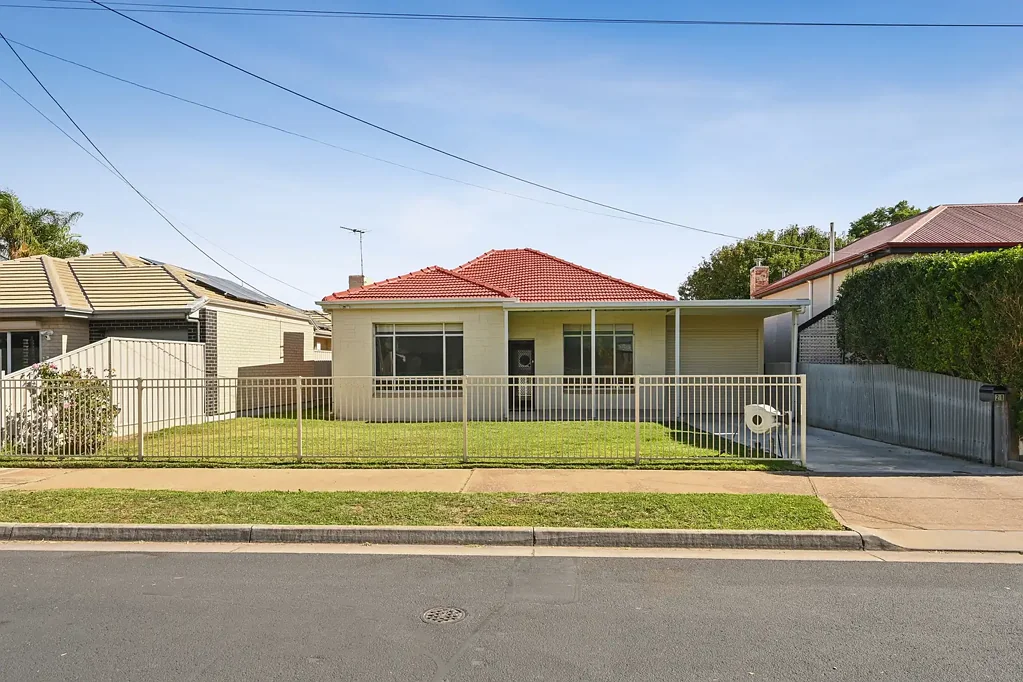 21 Russell Street, Ethelton, SA 5015