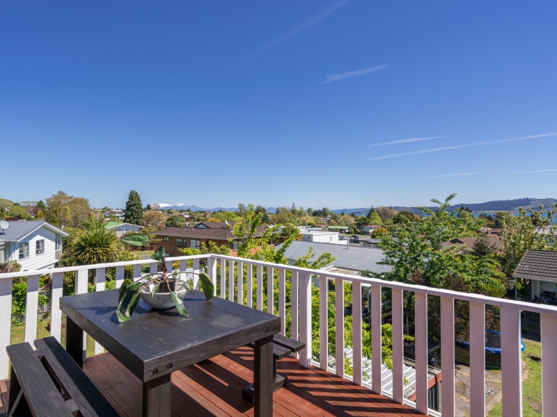 4 Regents Grove, Richmond Heights, Taupo, 4部屋, 0バスルーム