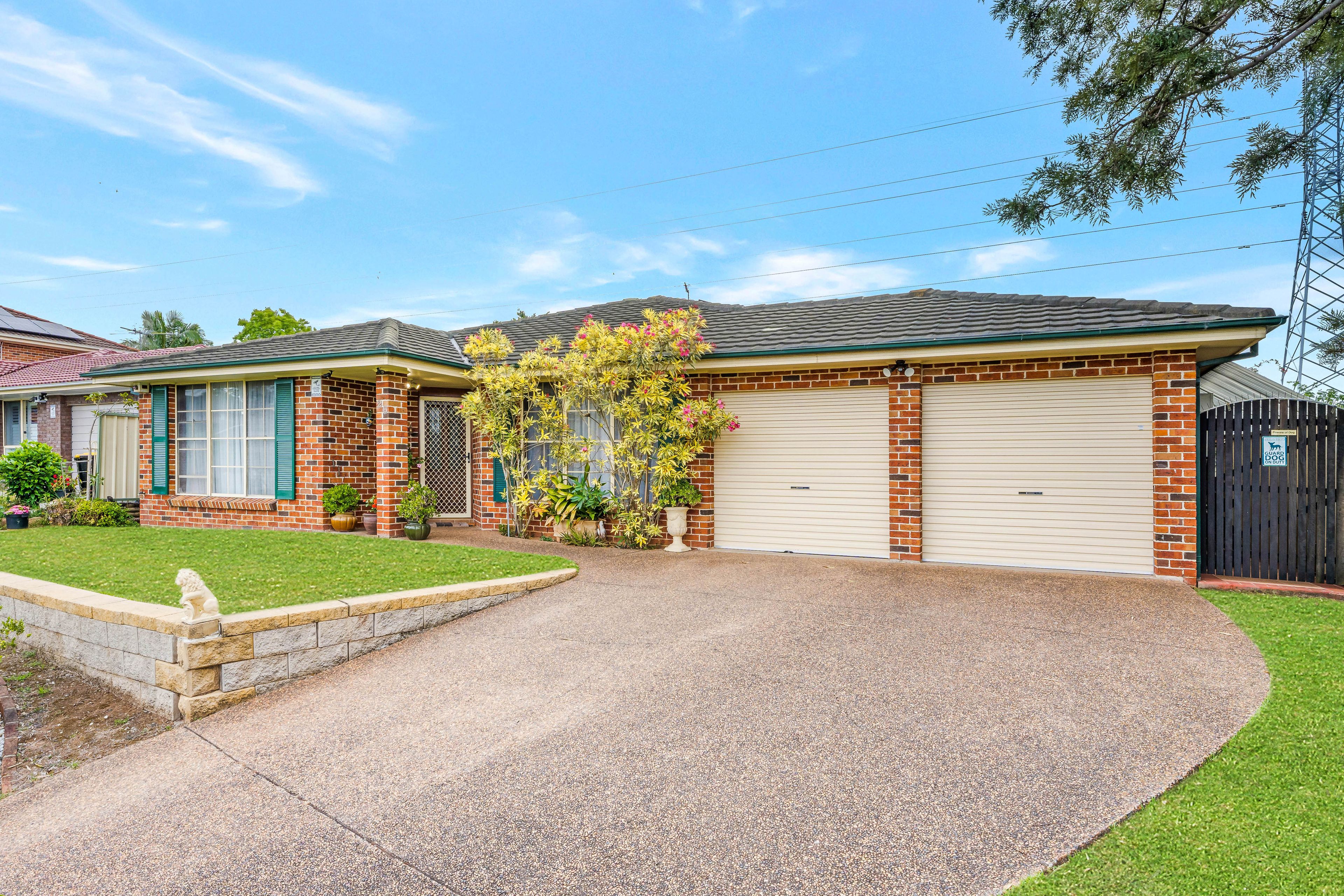 26 ANTARES AV, HINCHINBROOK NSW 2168, 0 habitaciones, 0 baños, House