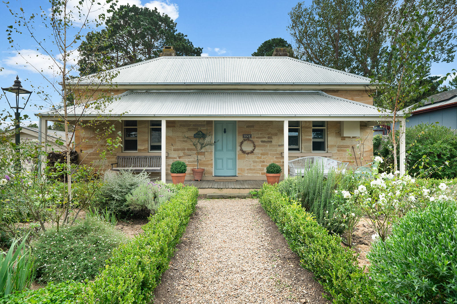 5 WILSHIRE ST, BERRIMA NSW 2577, 0房, 0浴, House