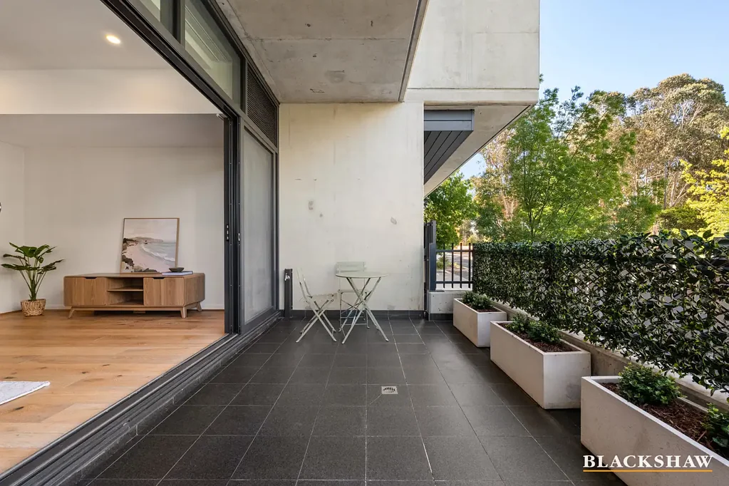 Campbell 2침실 Designer Living at Its Absolute Finest