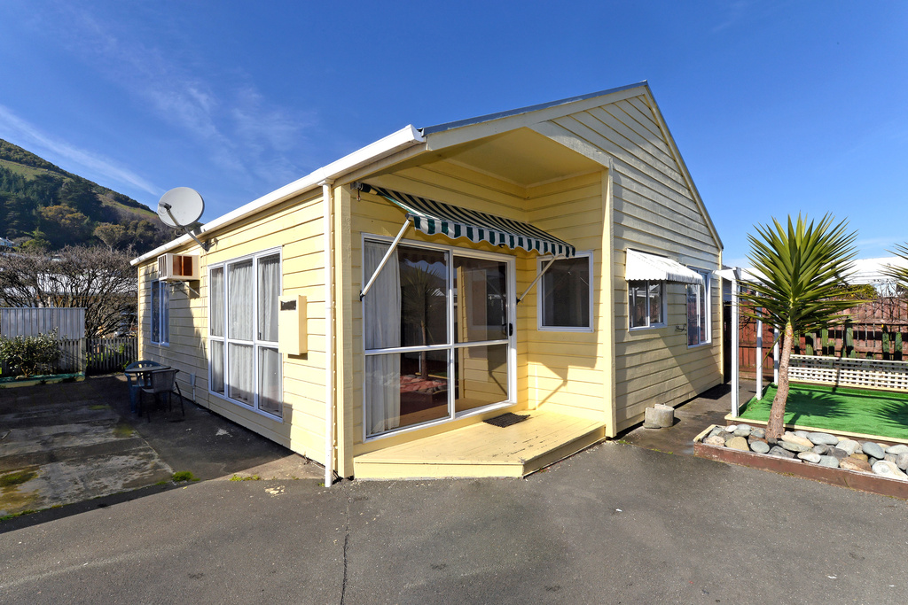 46a North Road, The Wood, Nelson, 3房, 1浴