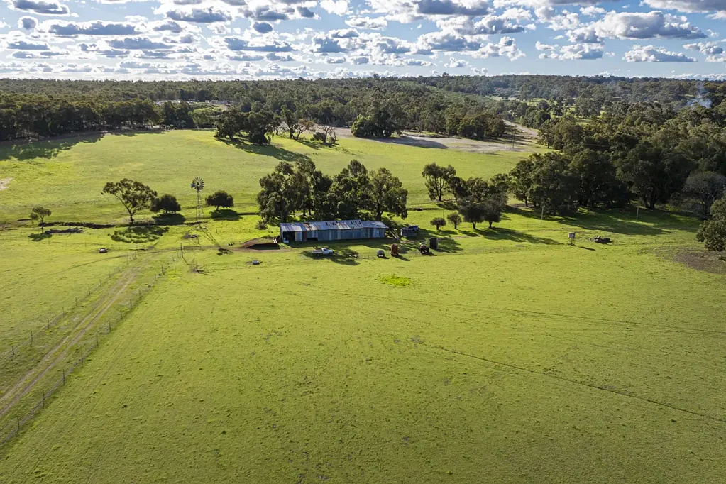 Bindoon  Blue Ribbon Location in Bindoon
