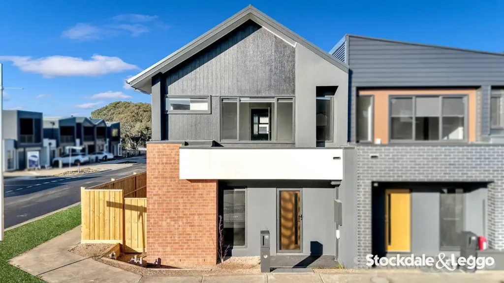66 Wanderer Circuit, Wollert, VIC 3750